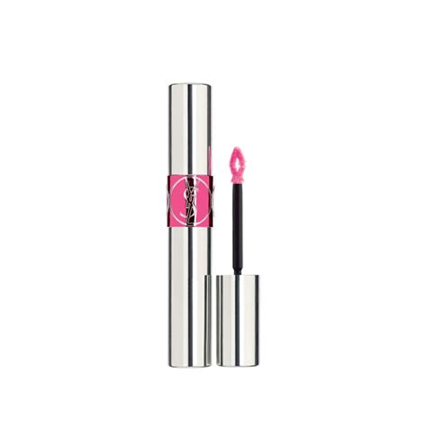 ysl tint in oil pink me if you can|New! YSL Volupte Tint.